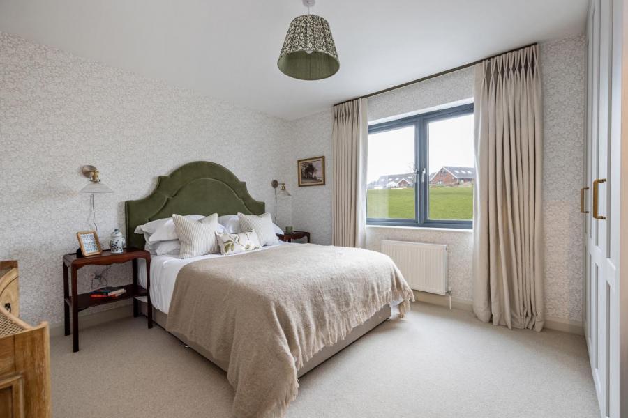 Site 52, The Oak, Woodland Grange