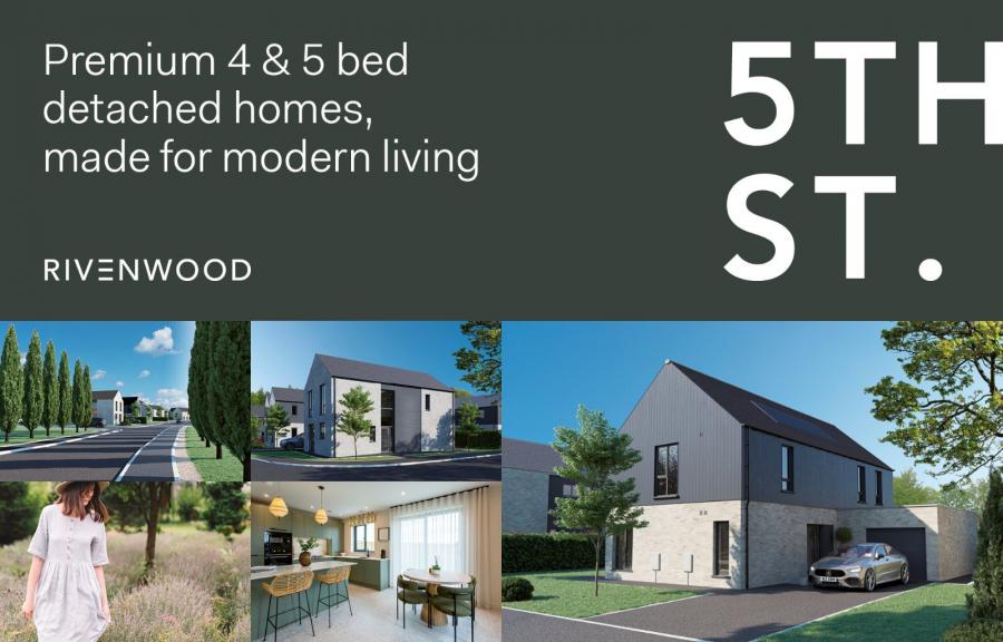 Site 17, F17, 5Th Street