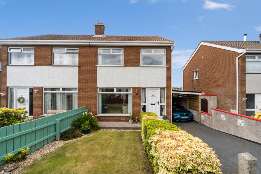 40 Abbeydale Drive