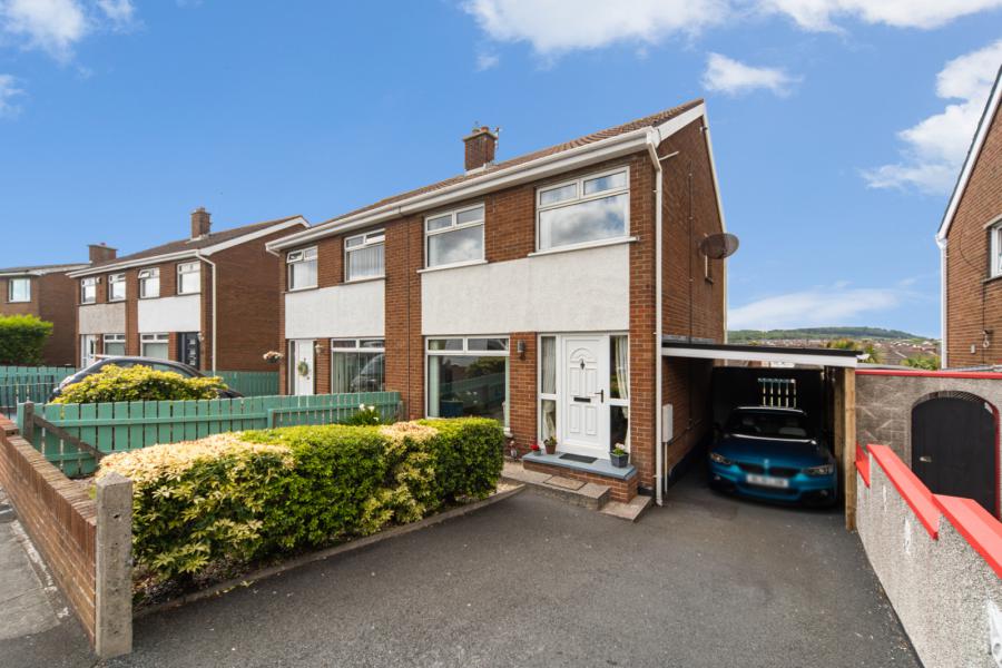 40 Abbeydale Drive