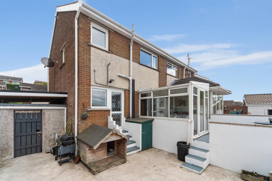 40 Abbeydale Drive