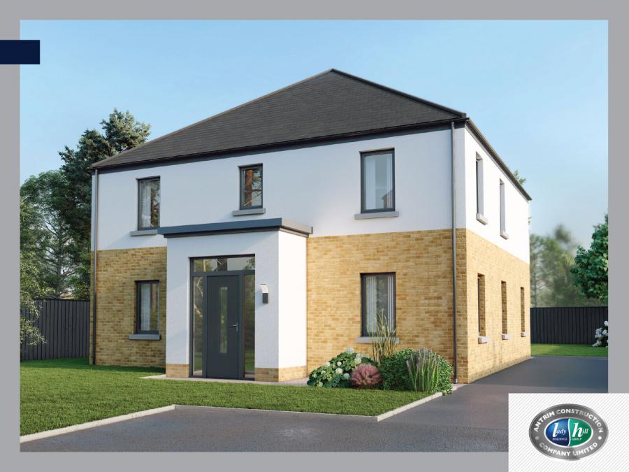 Site 245, Ballylowen A87.2, Enlerbank