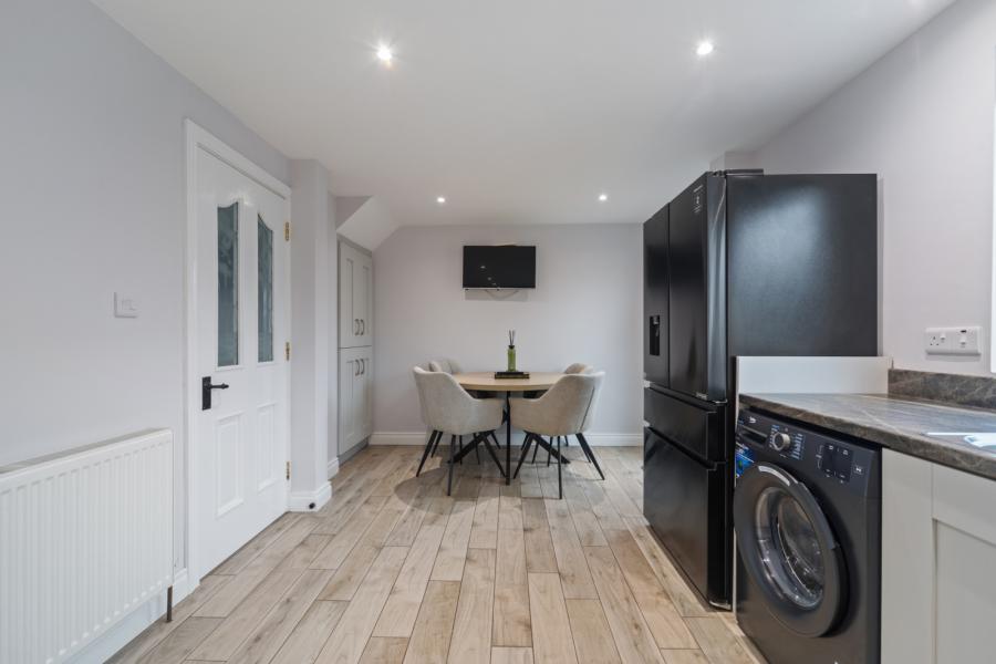 129 Darragh Road