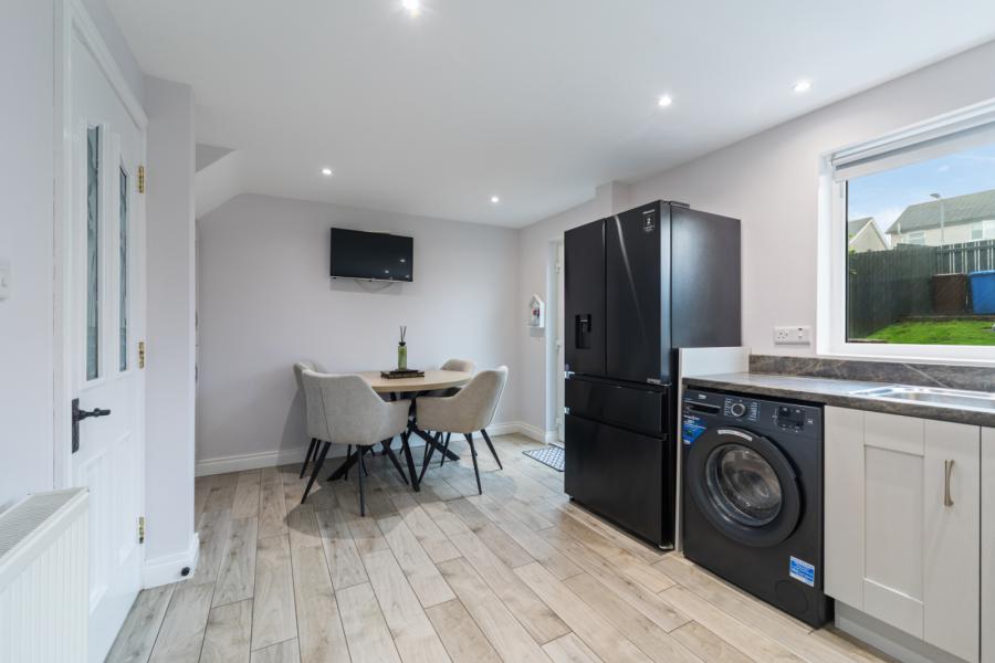 129 Darragh Road