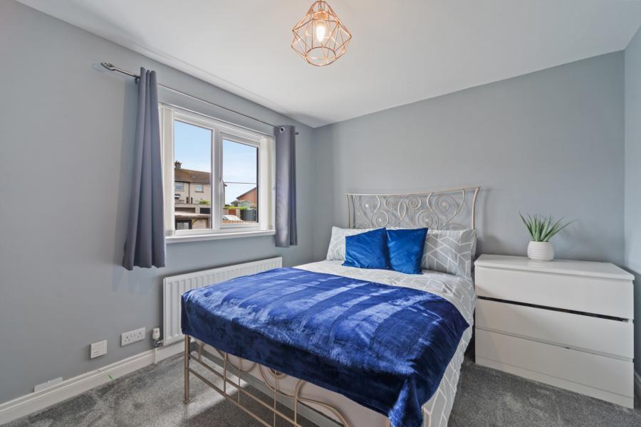 129 Darragh Road