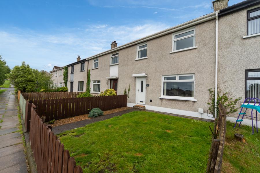129 Darragh Road