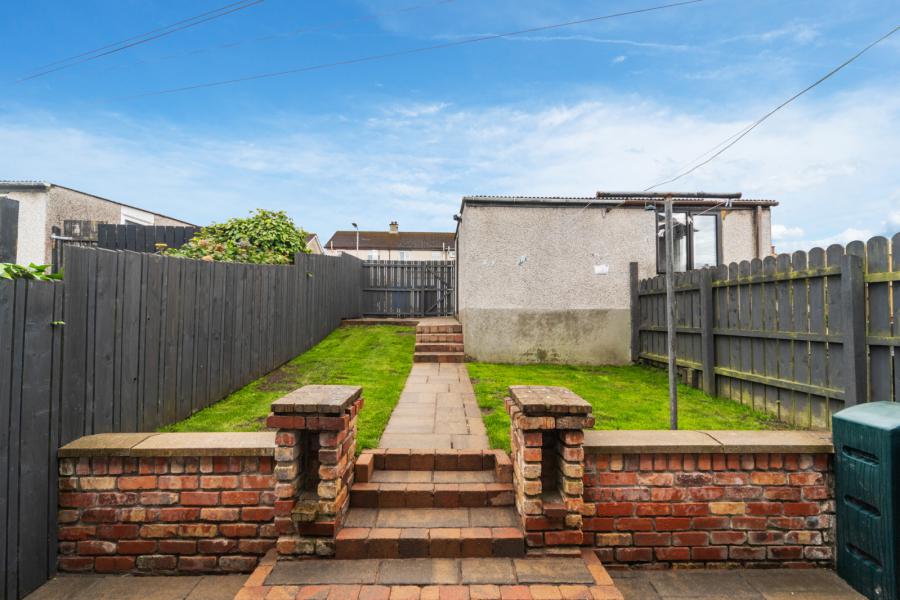 129 Darragh Road