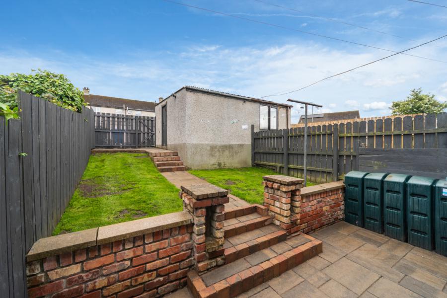 129 Darragh Road