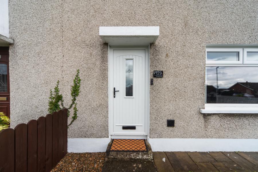 129 Darragh Road