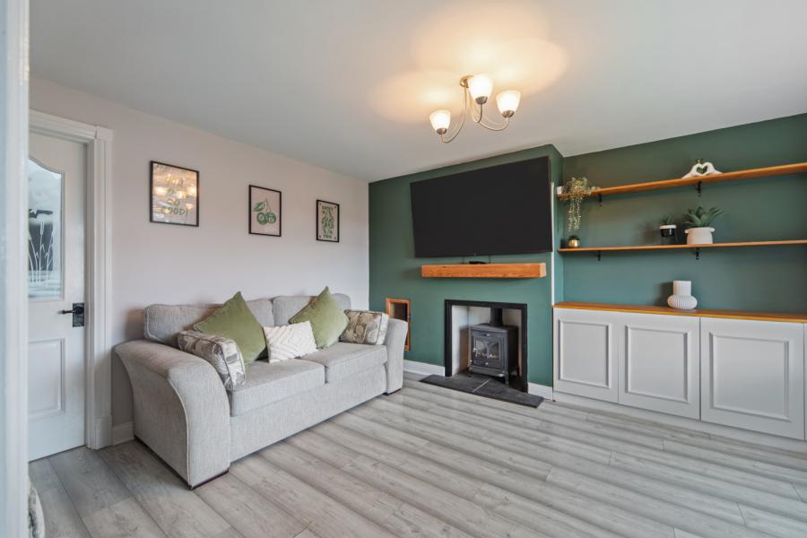 129 Darragh Road