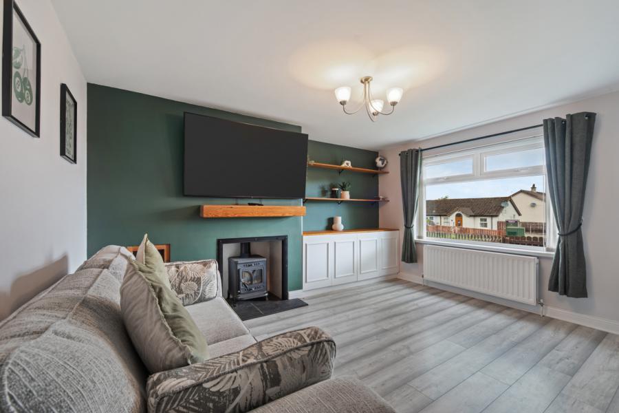 129 Darragh Road