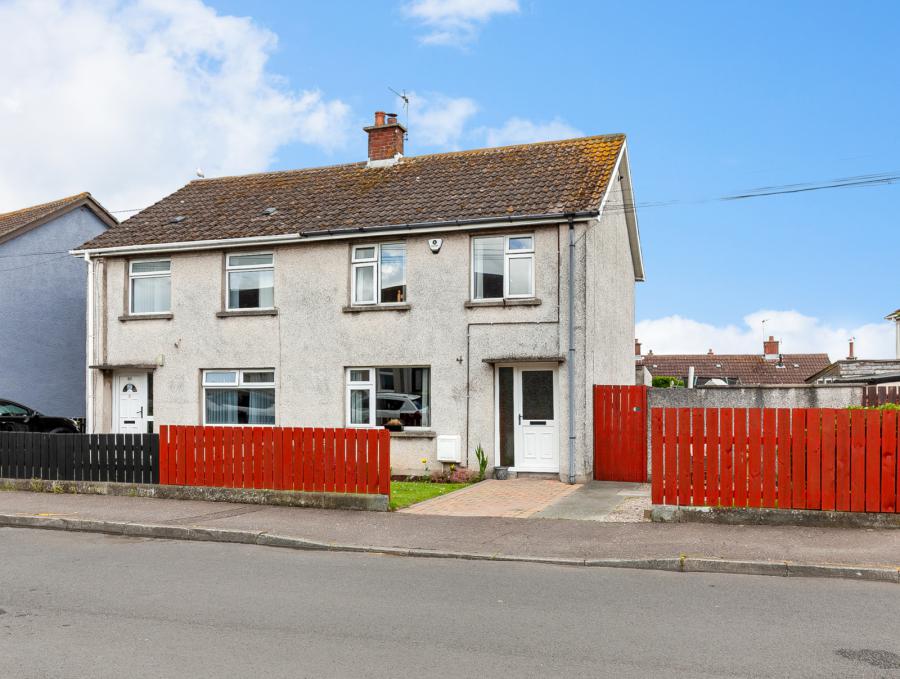 32 Churchill Avenue, Millisle, Newtownards, BT22 2DL