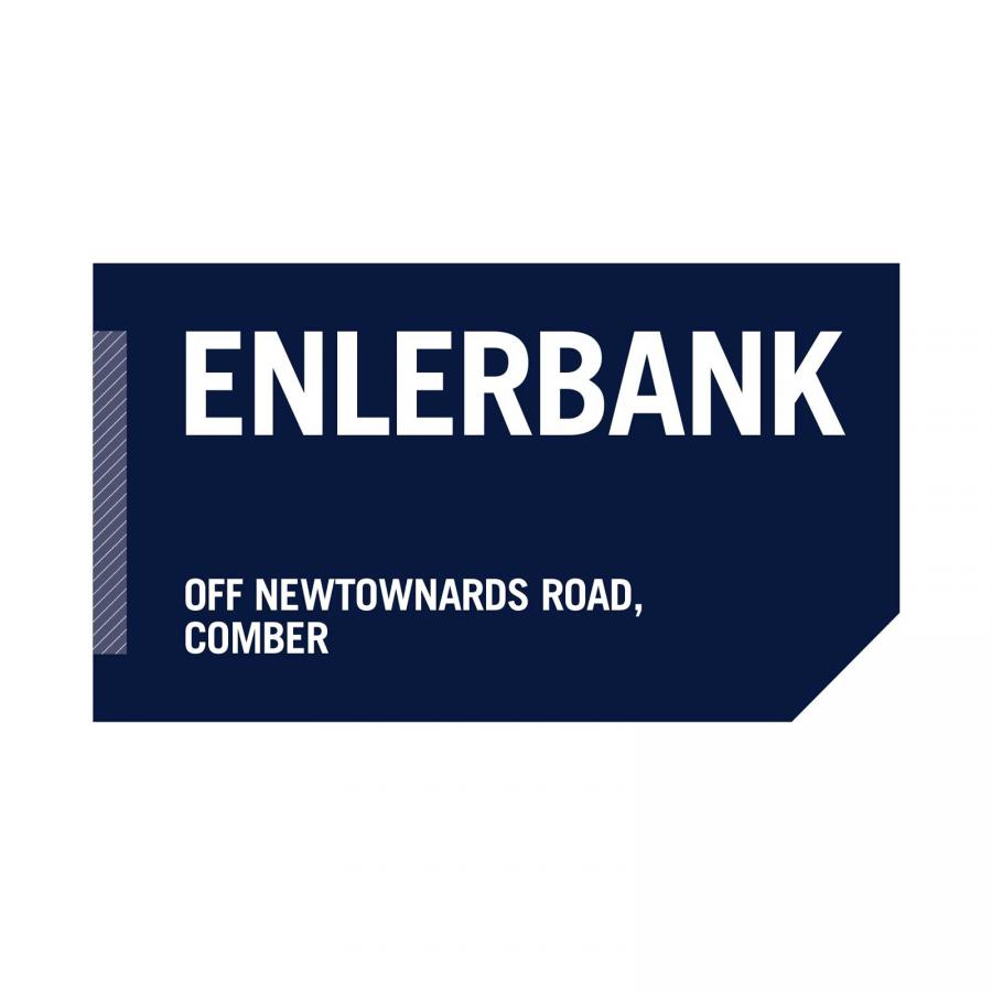Enlerbank, Off Newtownards Road