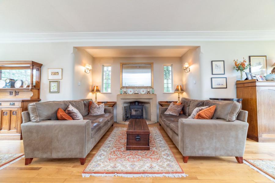 Gwenville, 10 Laurel Bank