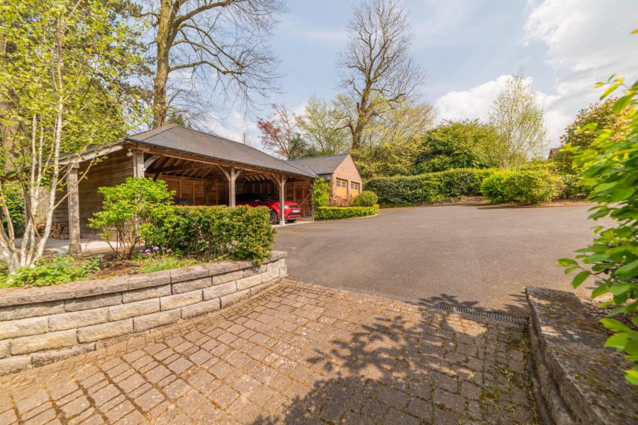 Gwenville, 10 Laurel Bank