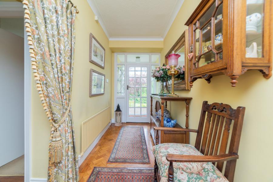 Gwenville, 10 Laurel Bank