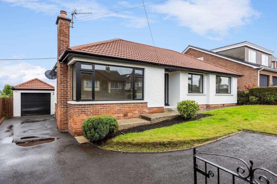 20 Londonderry Road, Newtownards, County Down, BT23 7AY