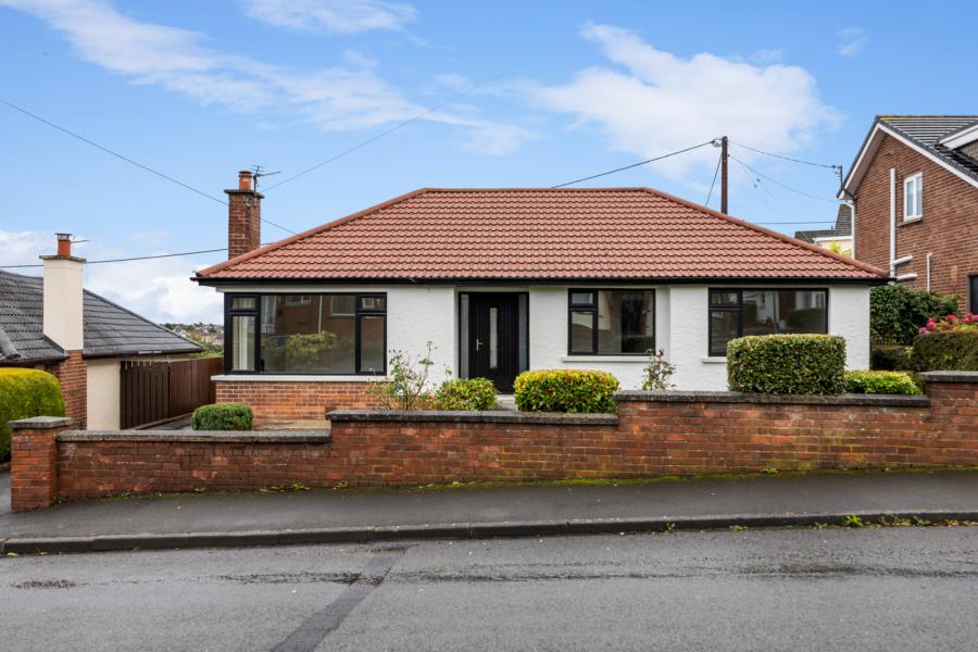 20 Londonderry Road