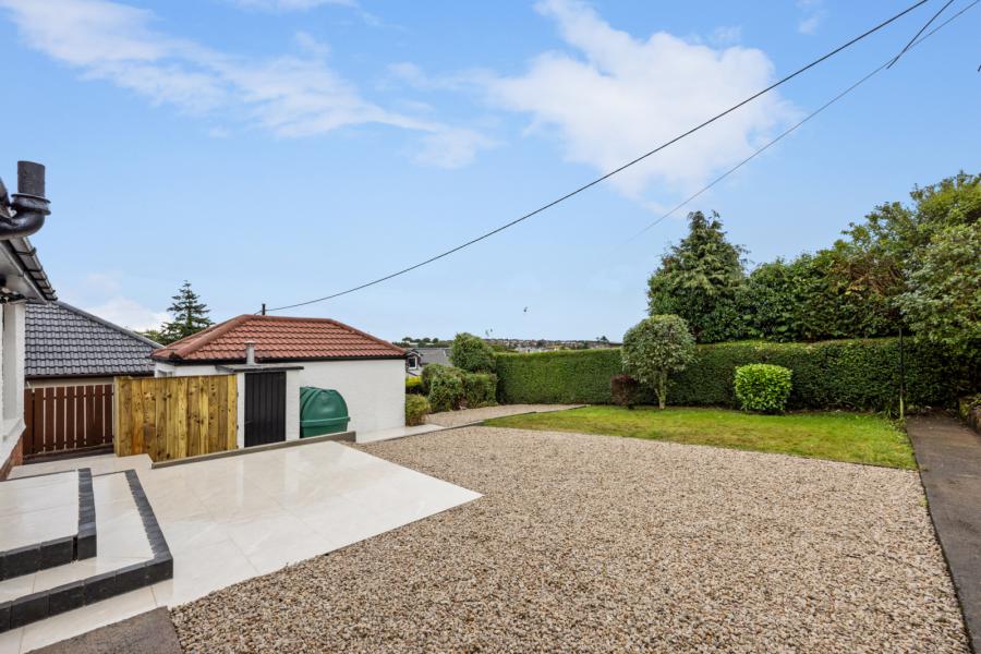 20 Londonderry Road