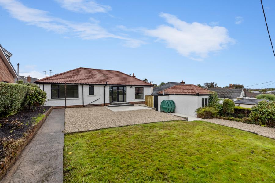 20 Londonderry Road