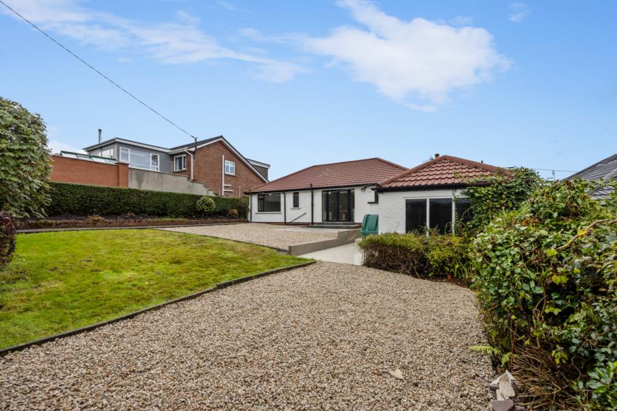 20 Londonderry Road