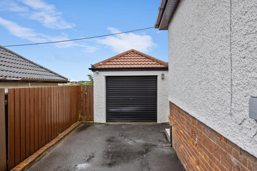 20 Londonderry Road