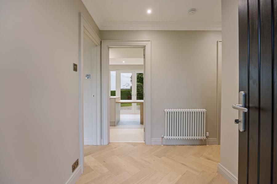 20 Londonderry Road