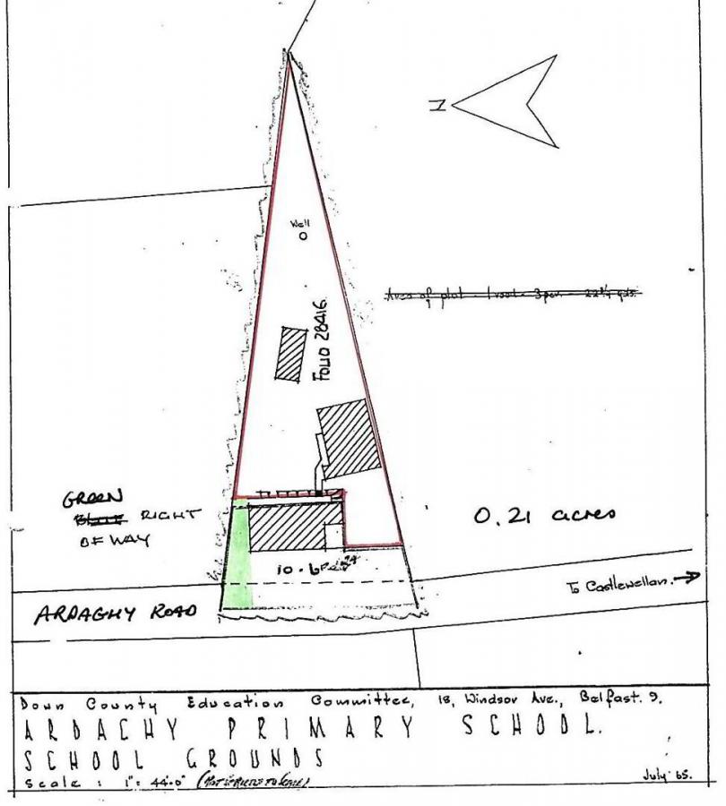 7 Ardaghy Road
