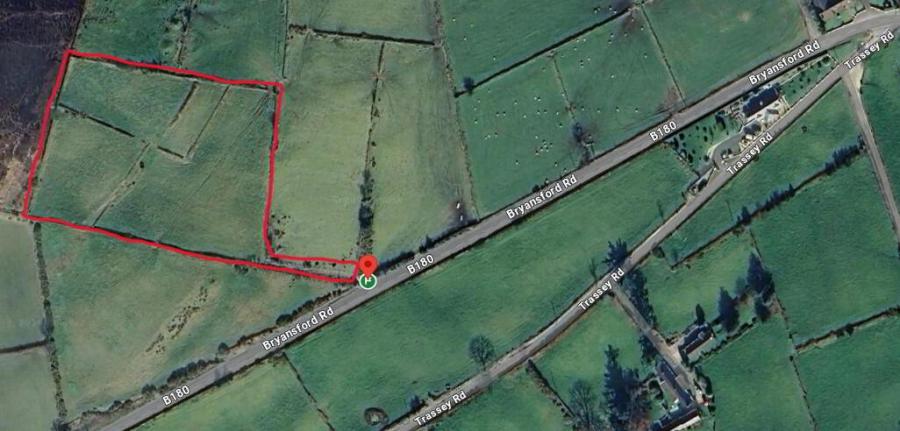 Hilltown Road