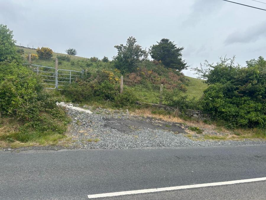 Hilltown Road