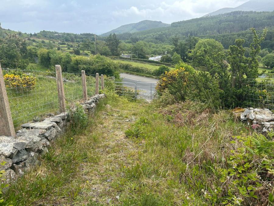 Hilltown Road