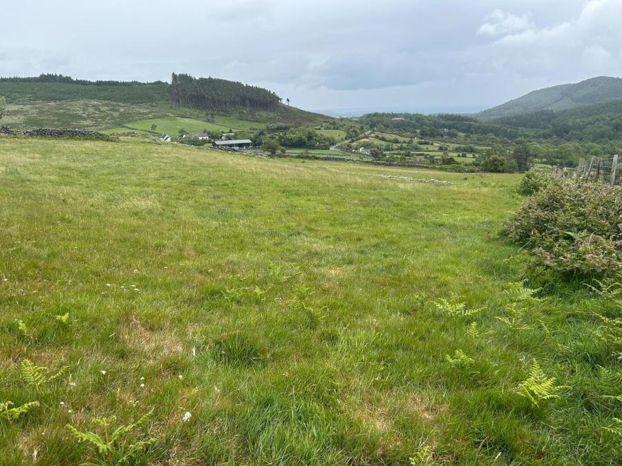 Hilltown Road