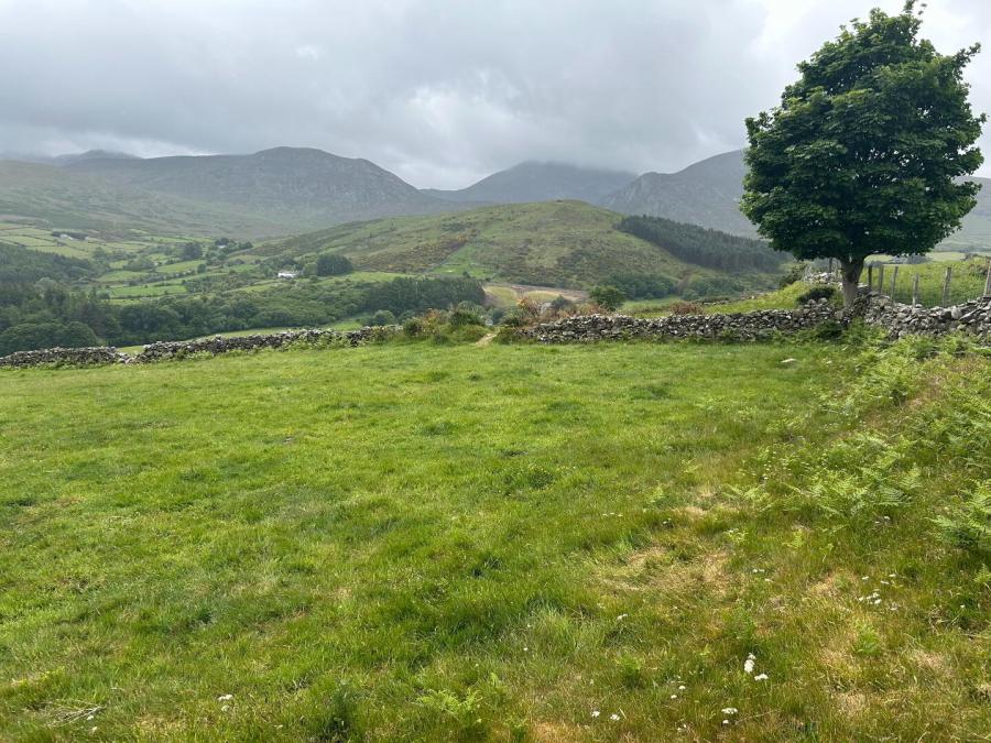 Hilltown Road