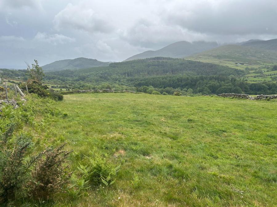 Hilltown Road