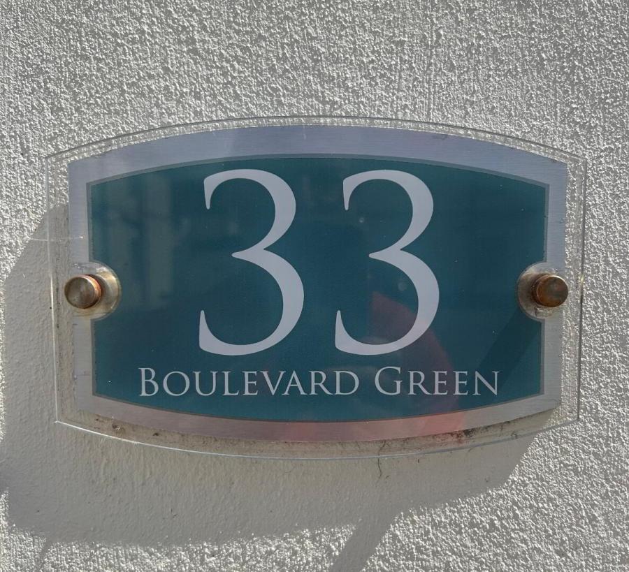 33 Boulevard Green