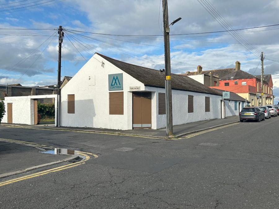 7 Causeway Road