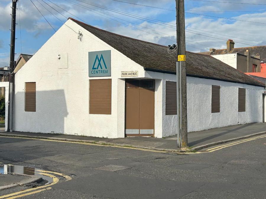 7 Causeway Road
