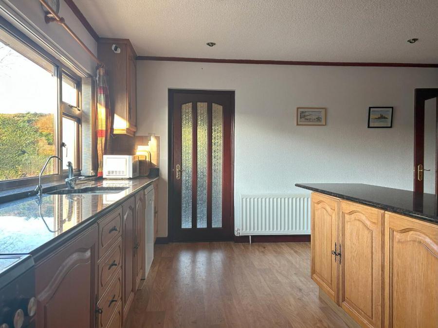 44 Ballyhafry Road