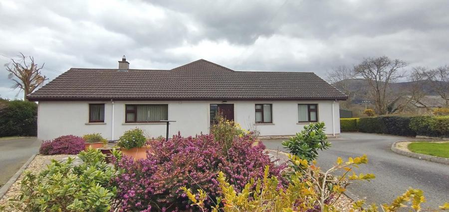 44 Ballyhafry Road
