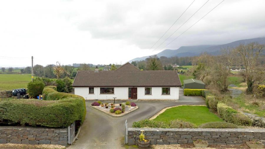 44 Ballyhafry Road