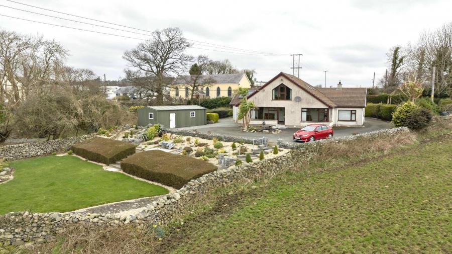44 Ballyhafry Road 44 Ballyhafry Road