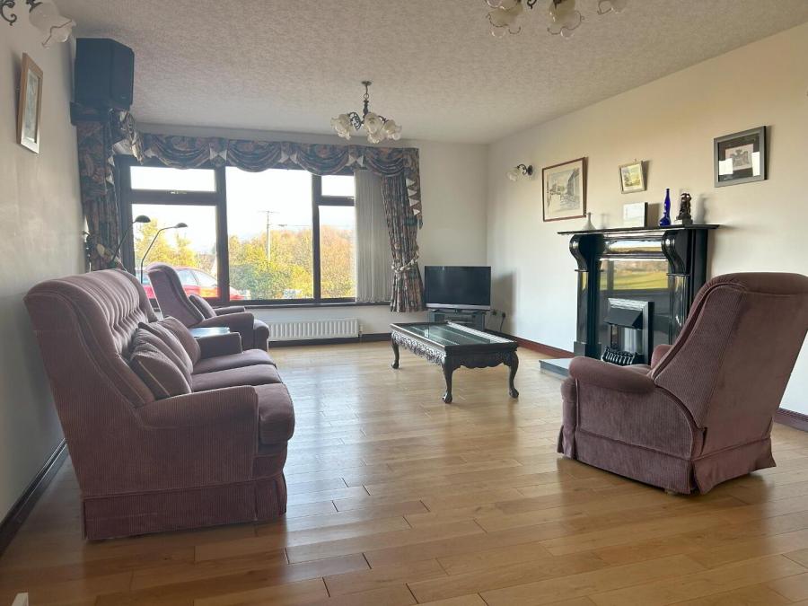 44 Ballyhafry Road