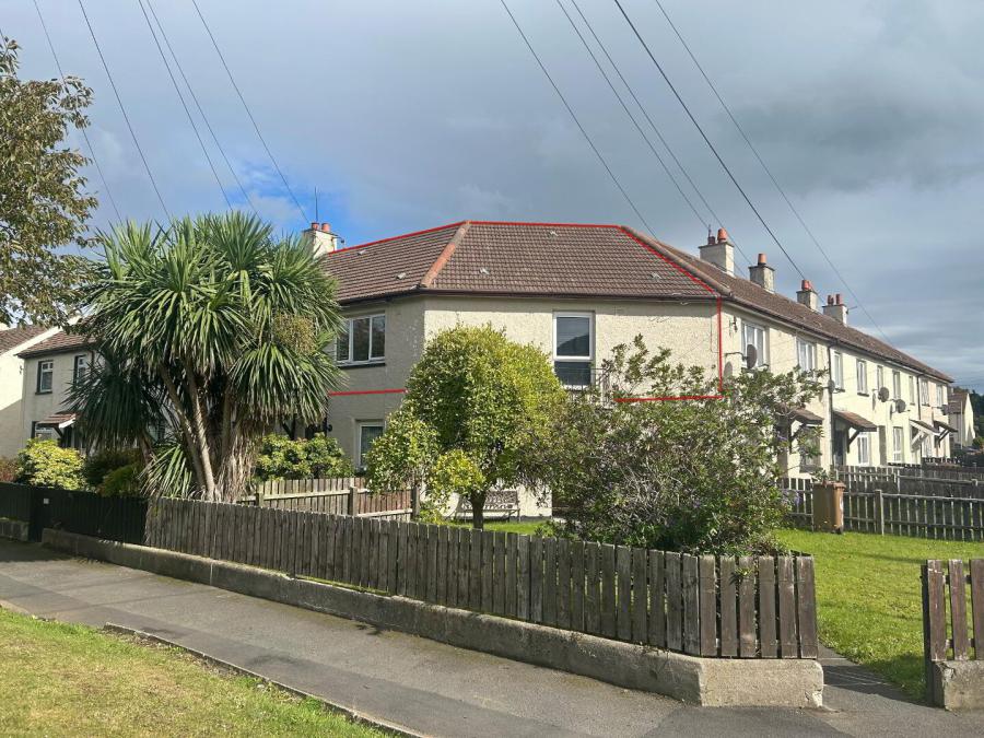 60D Bernagh Green,Newcastle, BT33 0BS 60D Bernagh Green,Newcastle, BT33 0BS
