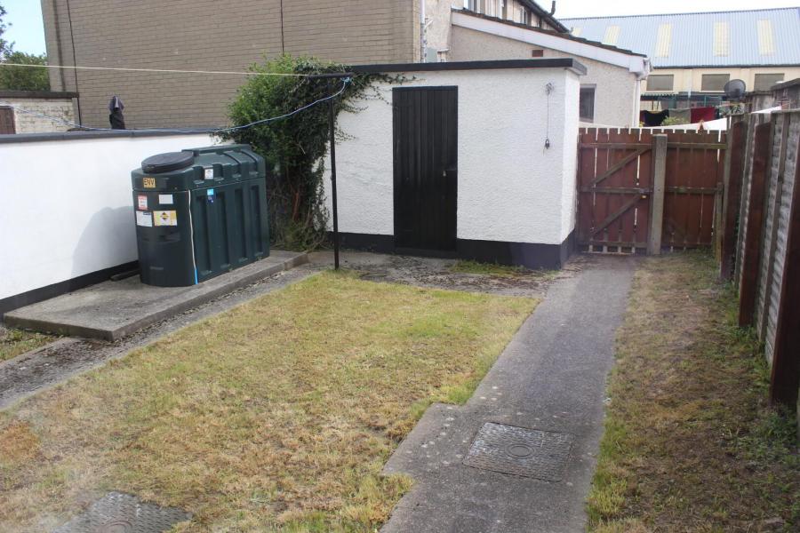 11 Ballaghbeg Park