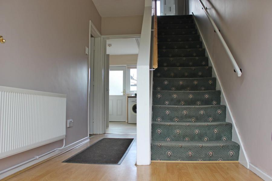11 Ballaghbeg Park