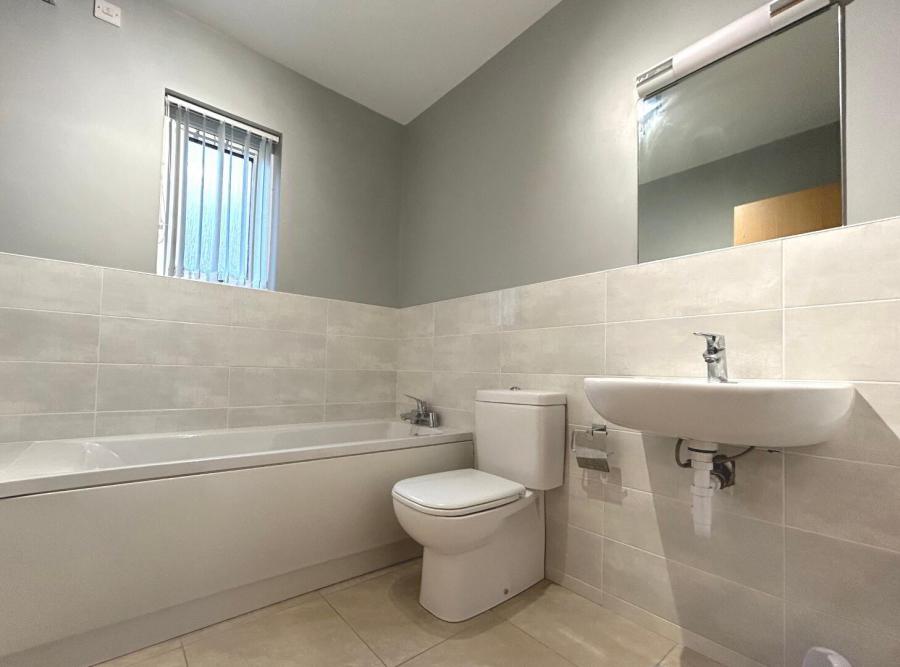 4 Murlough View Cottages