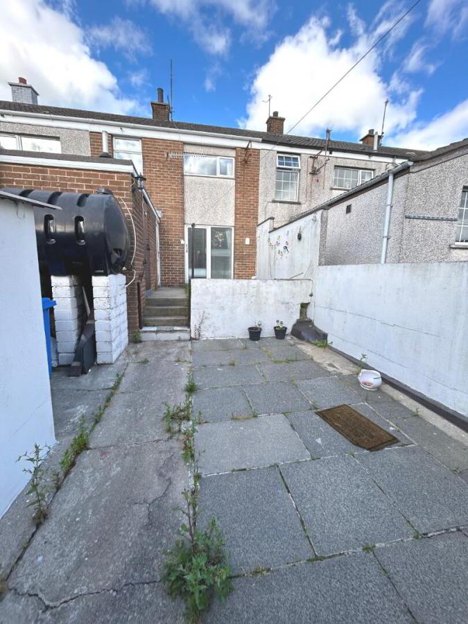 15 St. Malachys Avenue