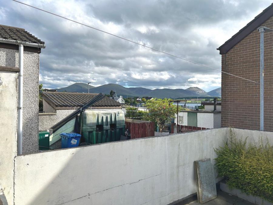15 St. Malachys Avenue