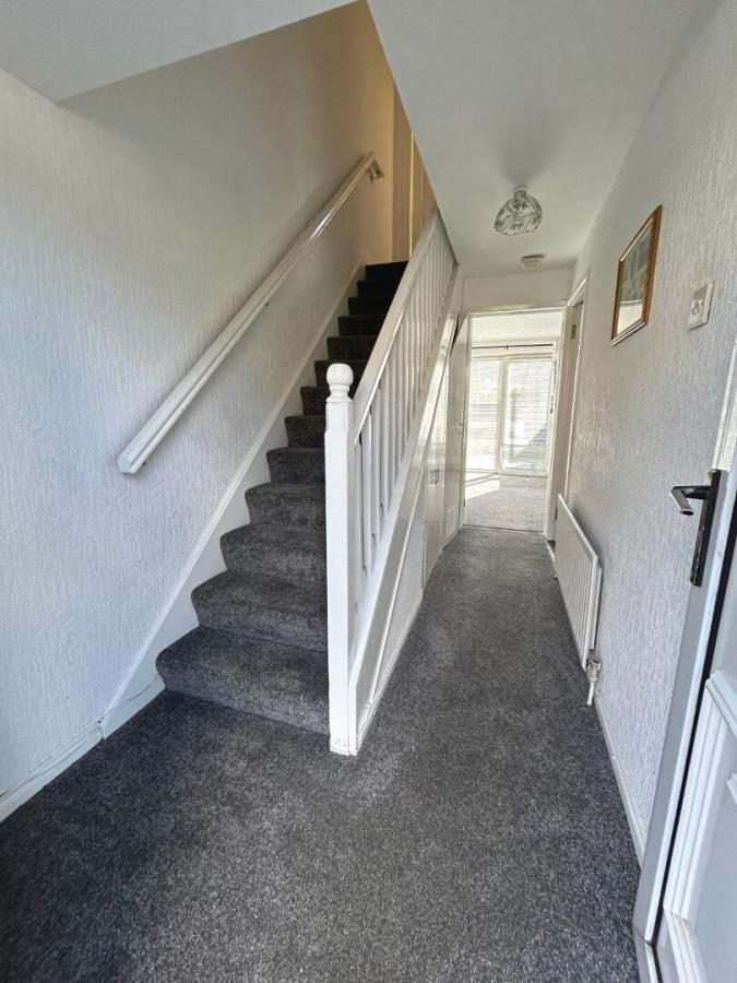 15 St. Malachys Avenue