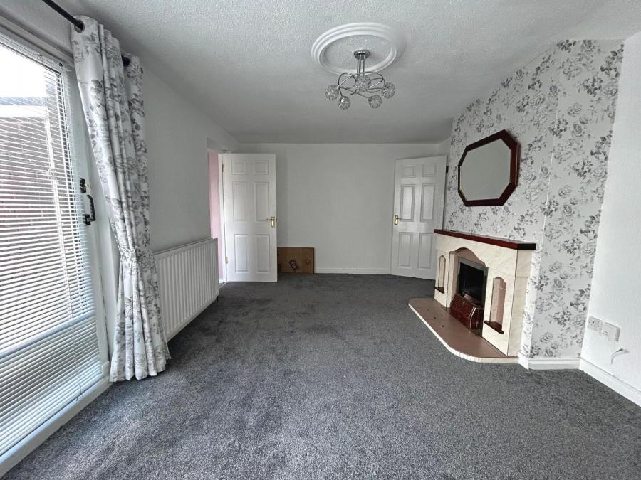 15 St. Malachys Avenue